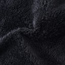 Cappello lavorato a maglia da uomo con pelliccia J2081 5