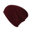 Cappello lavorato a maglia da uomo J3516 11