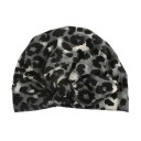 Cappello leopardato per bambini 2