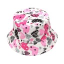 Cappello per bambini A491 3