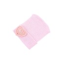 Cappello per bambini con cuore 4