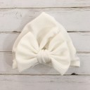 Cappello per bambini con fiocco A2 4