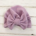 Cappello per bambini con fiocco A2 10
