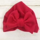 Cappello per bambini con fiocco A2 5