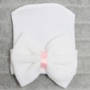 Cappello per bambini con fiocco Daisy 6