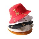 Cappello per bambini con giraffa 1