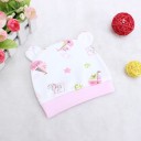 Cappello per bambini con orecchie Zoe 2