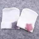 Cappello per bambini con stella 1