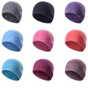 Cappello sportivo monocolore 2