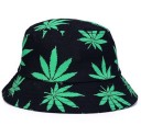 Cappello unisex - motivo marijuana - 3 modelli 2