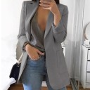 Cappotto da donna A1841 6