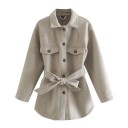 Cappotto da Donna A3054 5