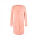 Cappotto da donna in più colori 1