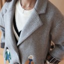 Cappotto da donna Lucy J1209 5