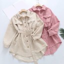 Cappotto da donna P1369 1