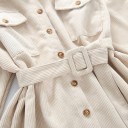 Cappotto da donna P1369 3