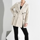 Cappotto da donna P1743 3