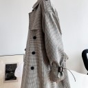 Cappotto da donna P1882 3