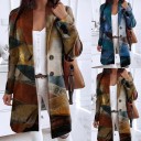 Cappotto da donna P1983 1