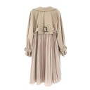 Cappotto da donna P2461 4