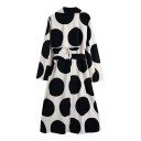 Cappotto da donna P2496 1
