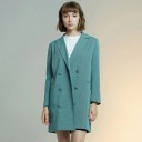 Cappotto da donna P2498 1