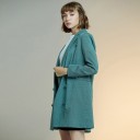 Cappotto da donna P2498 3