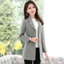 Cappotto da donna P2547 2