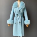 Cappotto da Donna P2570 13