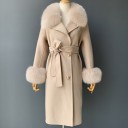 Cappotto da Donna P2570 11