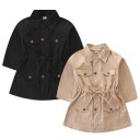 Cappotto da ragazza L1944 2