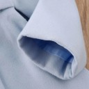 Cappotto da ragazza L1985 5