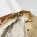 Cappotto da Ragazzo L2086 5