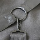 Cappotto da uomo con cappuccio F1102 4