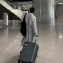 Cappotto da Uomo F1261 3