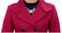 Cappotto elegante da donna J899 3