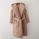 Cappotto invernale da donna P2268 5