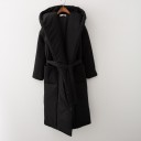Cappotto invernale da donna P2268 2
