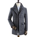 Cappotto invernale da uomo S131 1