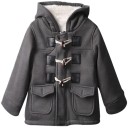 Cappotto moderno per ragazzo J1390 10