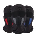 Cappuccio sotto il casco 1