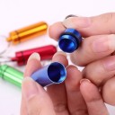 Cápsula à prova de água para chaves 3