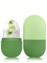 Capsulă cosmetică de gheață din silicon moale pentru împrospătarea feței și calmarea pielii, potrivită pentru extracte din plante și naturale 6