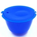 Cápsula rellenable para cafetera Dolce Gusto C97 5