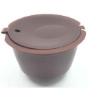 Cápsula rellenable para cafetera Dolce Gusto C97 7