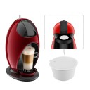 Cápsula reutilizável para máquina de café Dolce Gusto 3 unid 6