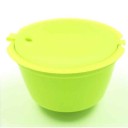 Capsula ricaricabile per macchina da caffè Dolce Gusto C97 14