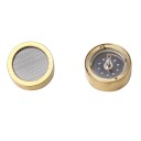 Capsule à membrane interchangeable pour microphone 3