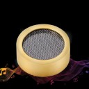 Capsule à membrane interchangeable pour microphone 4