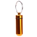 Capsule étanche pour clés 11